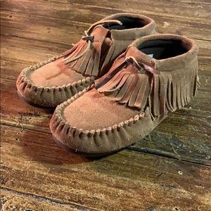 lam moccasins